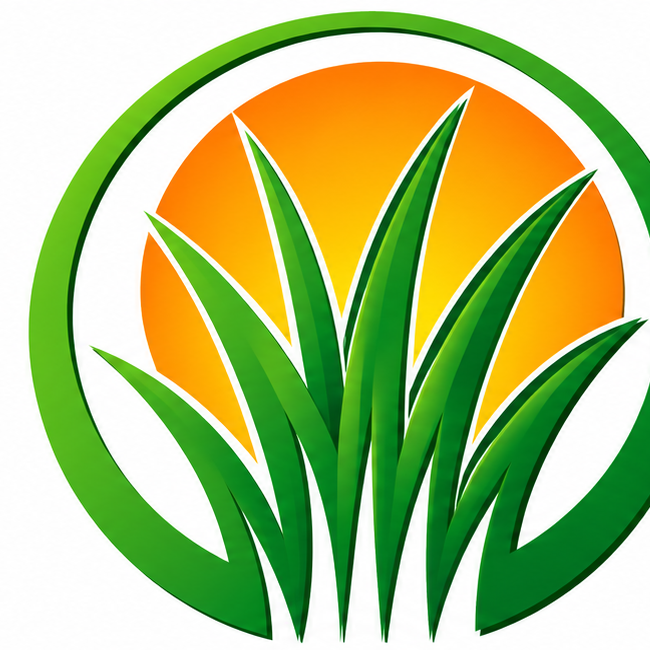 TB Lawn & Landscape logo